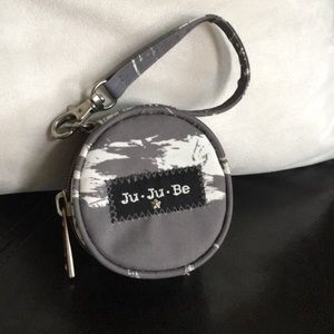 NWOT JuJuBe Mr Gray Pacipod